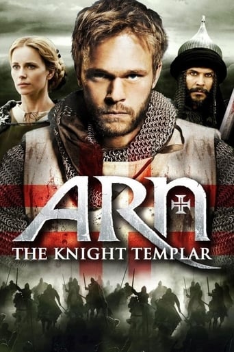 Arn: The Knight Templar (2007) download