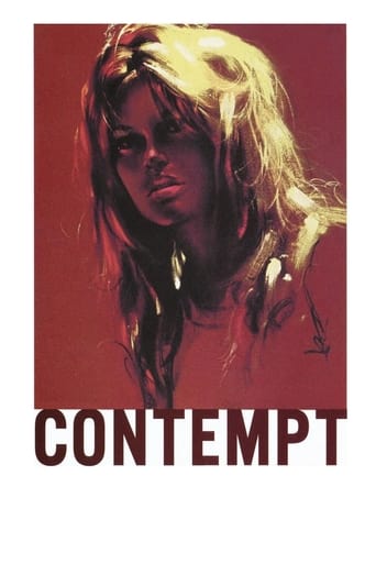 Contempt (1963) download