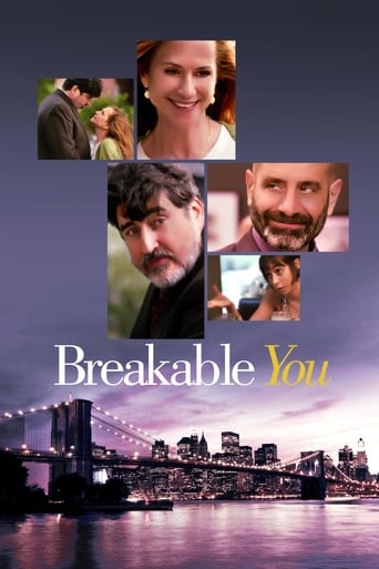 Breakable You (2017) download