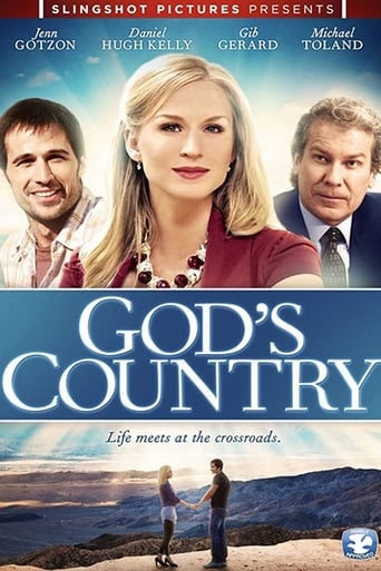 God's Country (2012) download