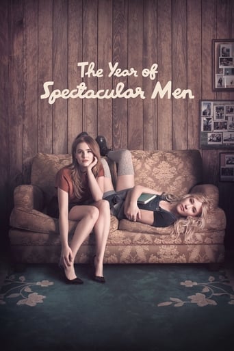 The Year of Spectacular Men (2018) download