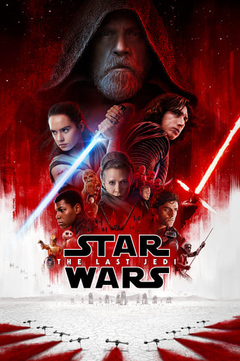Star Wars: The Last Jedi (2017) download
