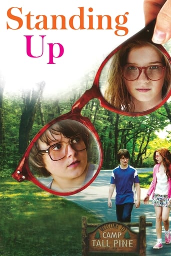 Standing Up (2013) download