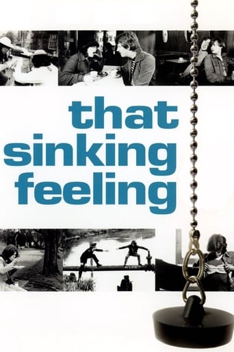 That Sinking Feeling (1980) download