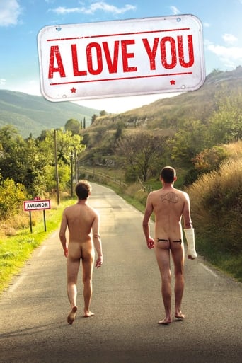 A Love You (2015) download