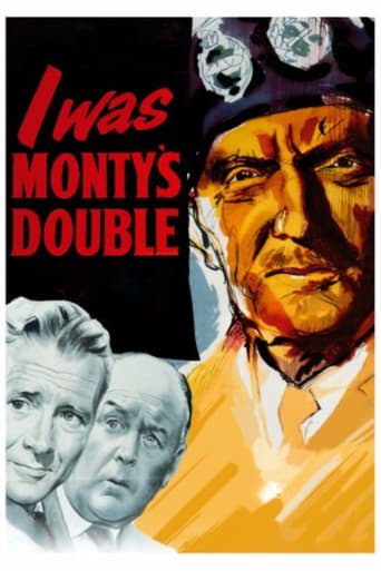 I Was Monty's Double (1958) download