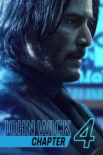 Baixar John Wick: Chapter 4 isto é Poster Torrent Download Capa