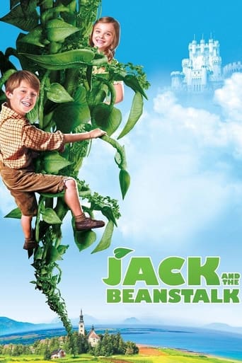 Jack and the Beanstalk (2009) download