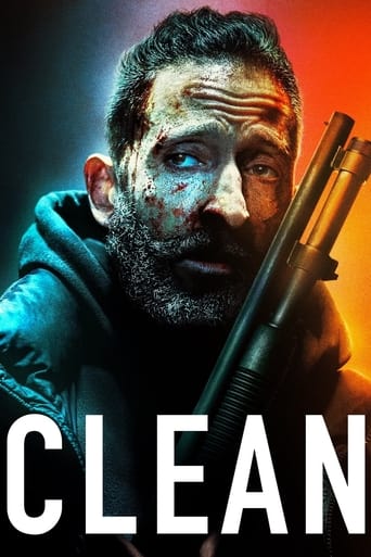 Clean (2022) download