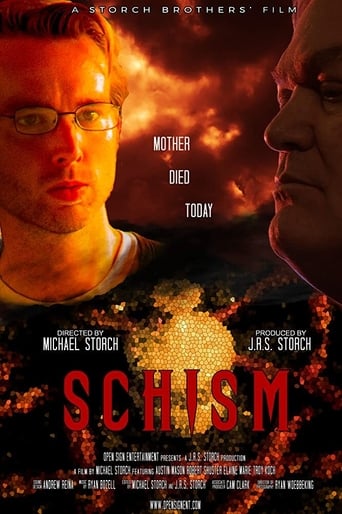 Schism (2020) download