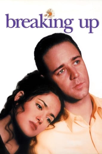 Breaking Up (1997) download