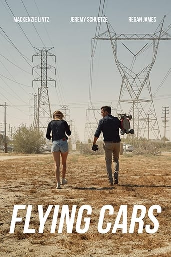 Flying Cars (2019) download