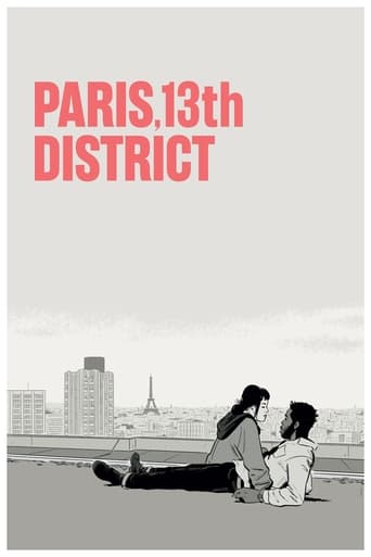 Paris, 13th District (2021) download