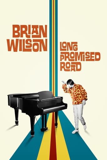 Brian Wilson: Long Promised Road (2021) download