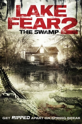 Lake Fear 2: The Swamp (2016) download
