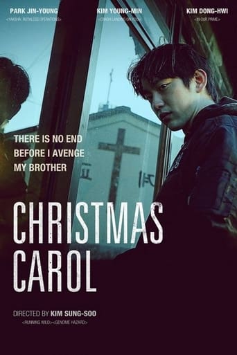 Christmas Carol (2022) download