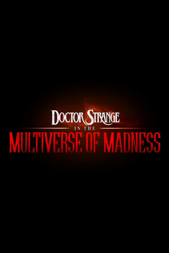 Doutor Estranho: No Multiverso da Loucura (2022) Dublado / Dual Áudio