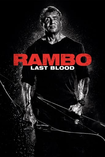 Rambo: Last Blood (2019) download