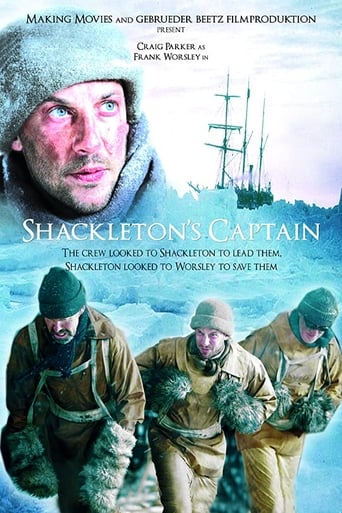 Shackleton's Captain (2012) download