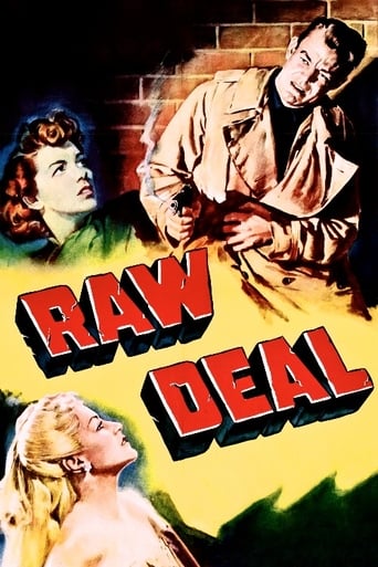 Raw Deal (1948) download