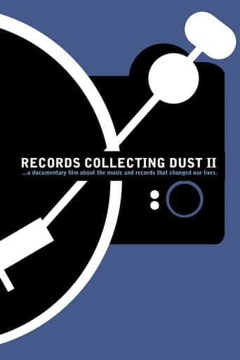 Records Collecting Dust II (2018) download
