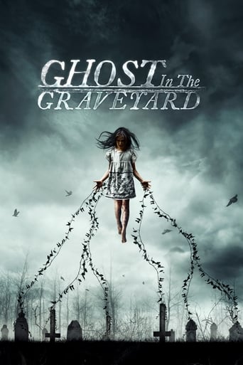 Ghost in the Graveyard (2019) download