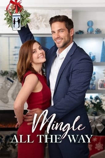 Mingle All the Way (2018) download