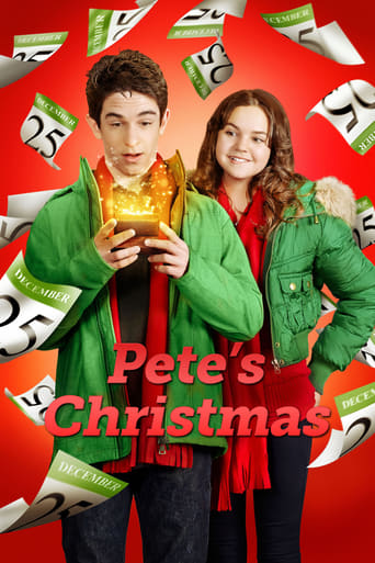 Pete's Christmas (2013) download
