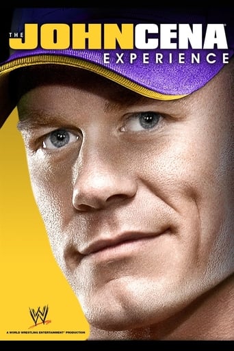 The John Cena Experience (2011) download
