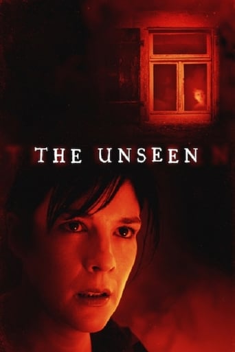 The Unseen (2017) download