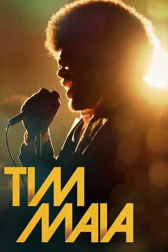 Tim Maia (2014) download