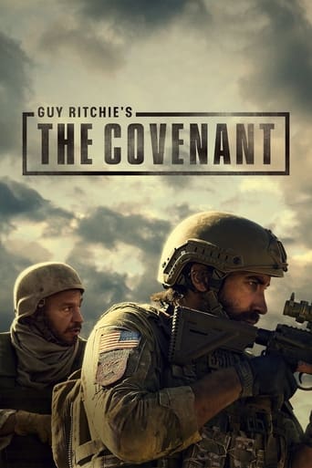 Guy Ritchie's The Covenant (2023) download