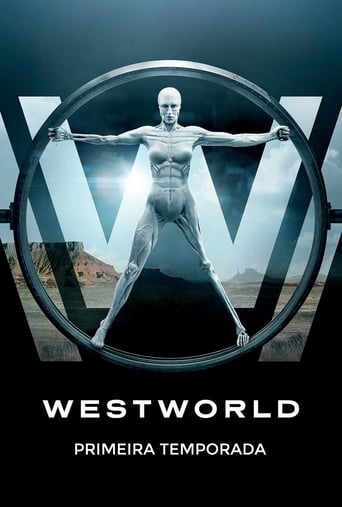 Westworld 1ª Temporada Completa Torrent (2016) Dublado / Dual Áudio 5.1 BluRay 720p | 1080p – Download