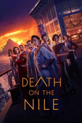 Death on the Nile (2022) download