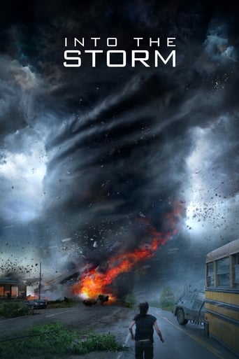 Into the Storm (2014) download