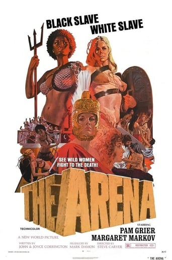 The Arena (1974) download