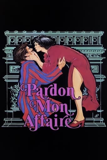 Pardon Mon Affaire (1976) download