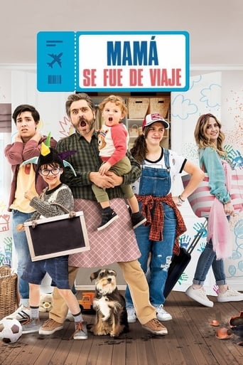 Mom Went On Vacation (2019) download