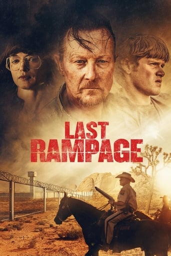 Last Rampage (2017) download
