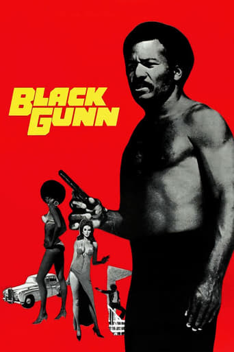 Black Gunn (1972) download