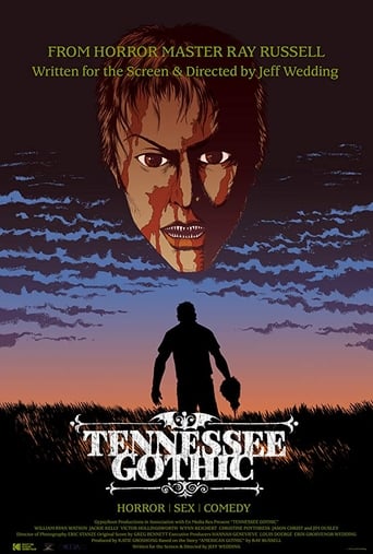 Tennessee Gothic (2019) download