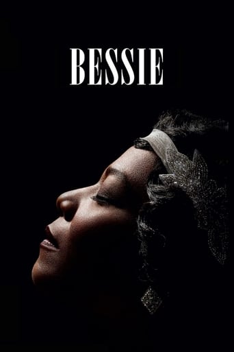 Bessie (2015) download