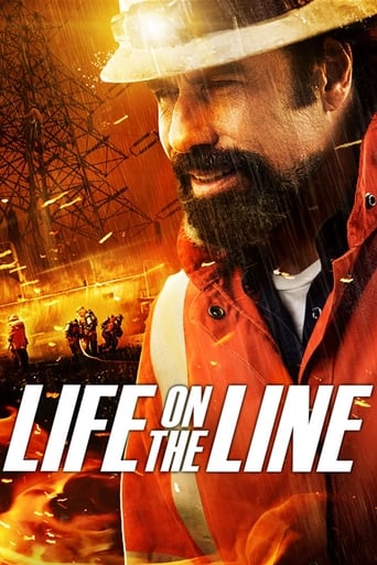 Life on the Line (2015) download
