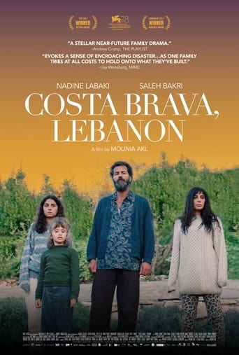 Costa Brava, Lebanon (2022) download