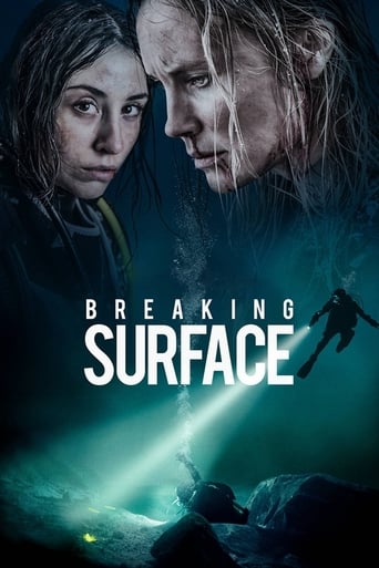 Breaking Surface (2020) download