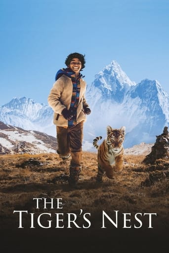 The Tiger's Nest (2022) download