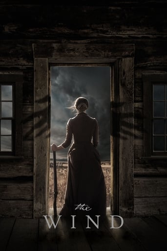 The Wind (2019) download