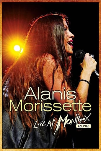 Alanis Morissette: Live at Montreux 2012 (2013) download
