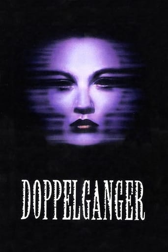 Doppelganger (1993) download