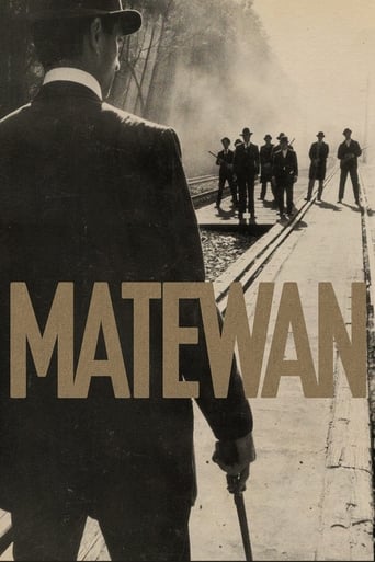 Matewan (1987) download